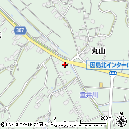 広島県尾道市因島重井町3795周辺の地図