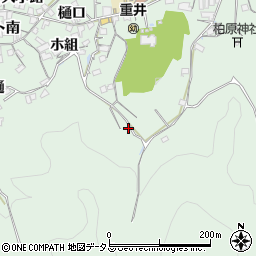 広島県尾道市因島重井町3103周辺の地図