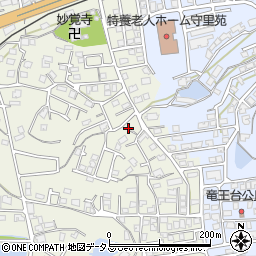 香川県高松市高松町2122周辺の地図