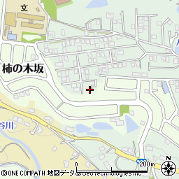 和歌山県橋本市御幸辻766-18周辺の地図