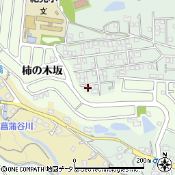 和歌山県橋本市御幸辻770-40周辺の地図