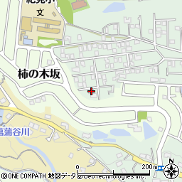 和歌山県橋本市御幸辻770-178周辺の地図