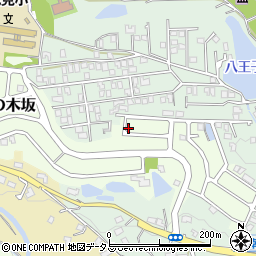 シンセイ株式会社　和歌山営業所周辺の地図