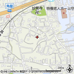 香川県高松市高松町2062-22周辺の地図