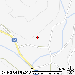 広島県東広島市安芸津町三津1479周辺の地図