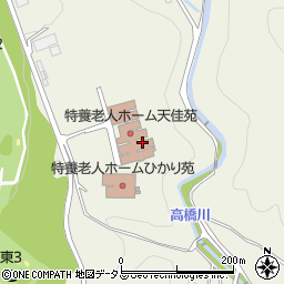 和歌山県橋本市隅田町中島792周辺の地図