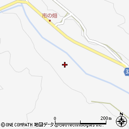 広島県東広島市安芸津町三津99周辺の地図