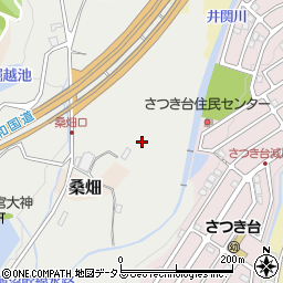 大阪府阪南市石田807周辺の地図