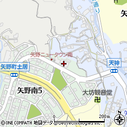 遠藤労務管理センター周辺の地図