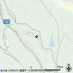 和歌山県橋本市高野口町九重315周辺の地図