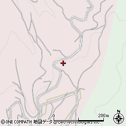 奈良県吉野郡下市町原谷942周辺の地図