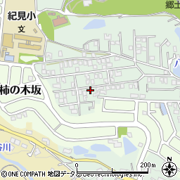 和歌山県橋本市御幸辻770-32周辺の地図