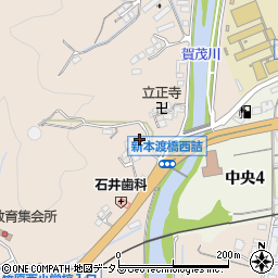 広島県竹原市竹原町3142周辺の地図