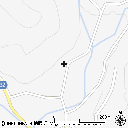 広島県東広島市安芸津町三津1503周辺の地図