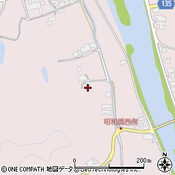 香川県さぬき市鴨庄3393-3周辺の地図