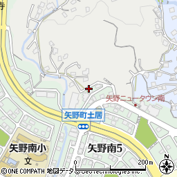 株式会社宮川工務店周辺の地図