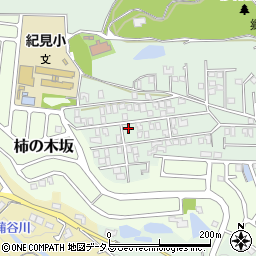 和歌山県橋本市御幸辻770-174周辺の地図