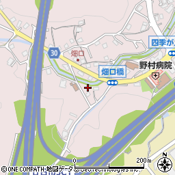 広島県廿日市市宮内3668-15周辺の地図