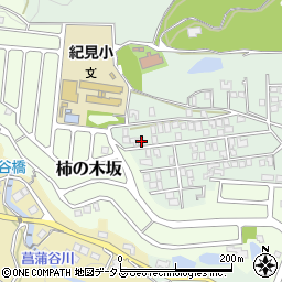 和歌山県橋本市御幸辻770-58周辺の地図