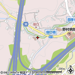 広島県廿日市市宮内3668-3周辺の地図