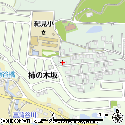 和歌山県橋本市御幸辻770-57周辺の地図