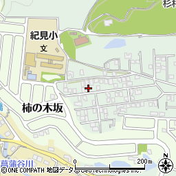 和歌山県橋本市御幸辻770-61周辺の地図