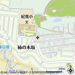 和歌山県橋本市御幸辻771-54周辺の地図
