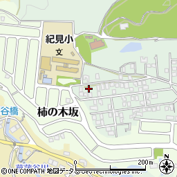和歌山県橋本市御幸辻771-30周辺の地図