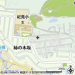 和歌山県橋本市御幸辻771-29周辺の地図
