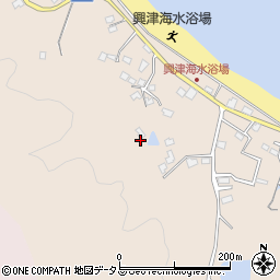 香川県さぬき市小田2148周辺の地図