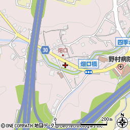 広島県廿日市市宮内2204周辺の地図