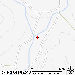 広島県東広島市安芸津町三津2341周辺の地図