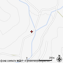 広島県東広島市安芸津町三津1547周辺の地図