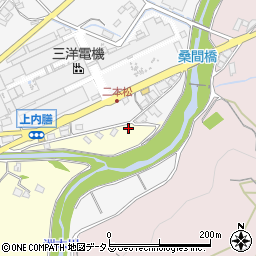 関西メルテック株式会社　淡路営業所周辺の地図