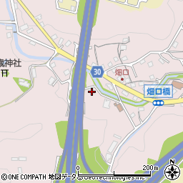 広島県廿日市市宮内3651周辺の地図