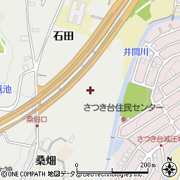大阪府阪南市石田791周辺の地図