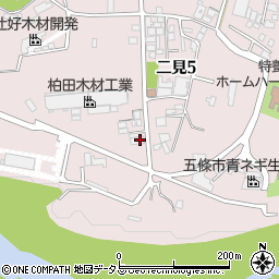 木村車両周辺の地図