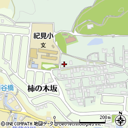 和歌山県橋本市御幸辻771-52周辺の地図