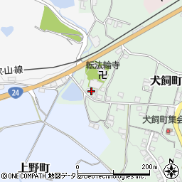 井藤自動車工業所周辺の地図
