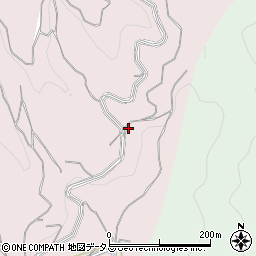 奈良県吉野郡下市町原谷912周辺の地図