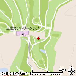 香川県さぬき市小田212-1周辺の地図