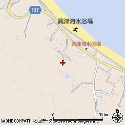 香川県さぬき市小田2152周辺の地図