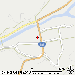広島県廿日市市浅原3060周辺の地図