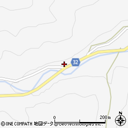 広島県東広島市安芸津町三津552周辺の地図