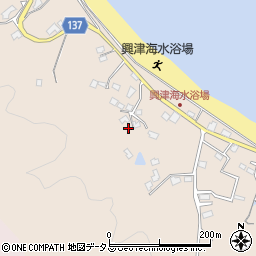 香川県さぬき市小田2153周辺の地図