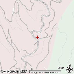 奈良県吉野郡下市町原谷915周辺の地図