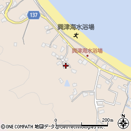 香川県さぬき市小田2139周辺の地図