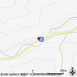 広島県東広島市安芸津町三津429周辺の地図