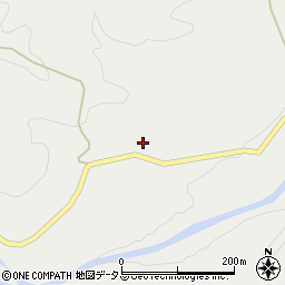 広島県廿日市市浅原2341周辺の地図