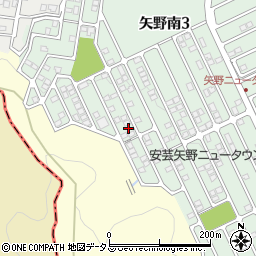 入澤祐爾税理士事務所周辺の地図